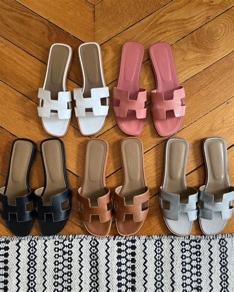 do hermes oran sandals fit wide feet|oran sandals true to size.